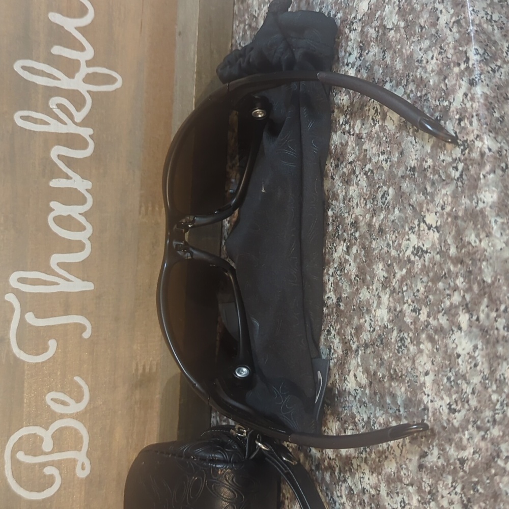 Oakley Split Jacket Sunglasses - image 4